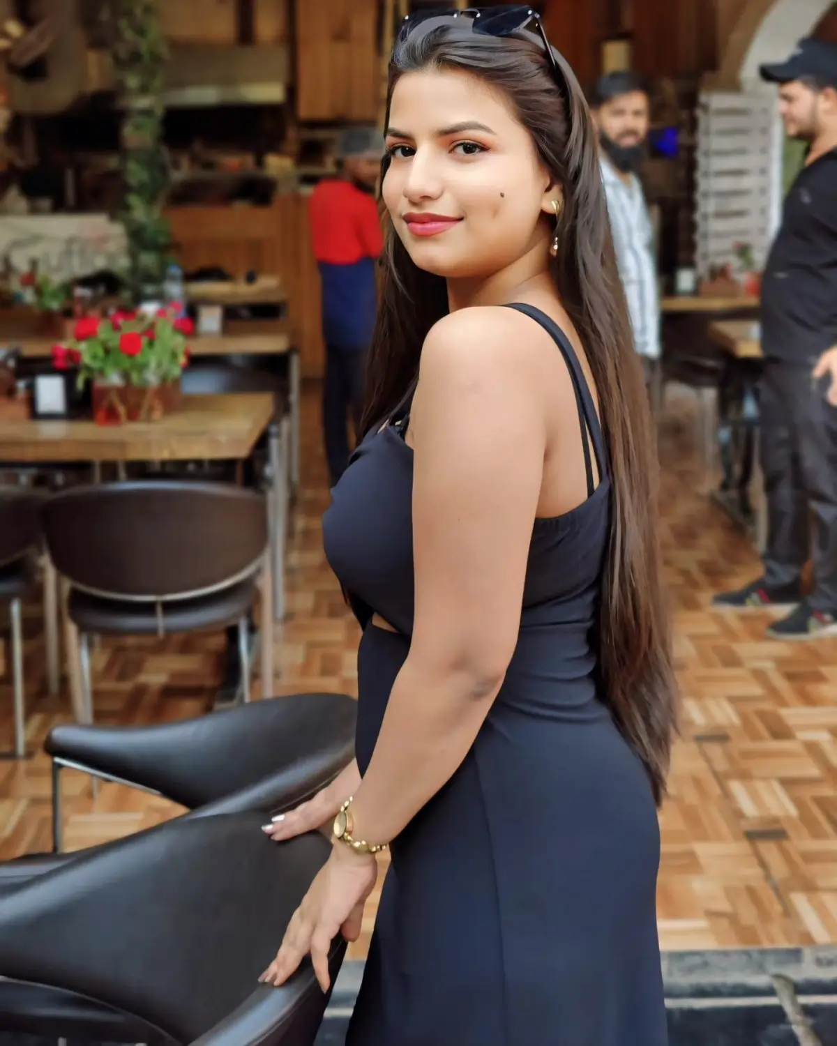 Priya Call Girl Jammu
